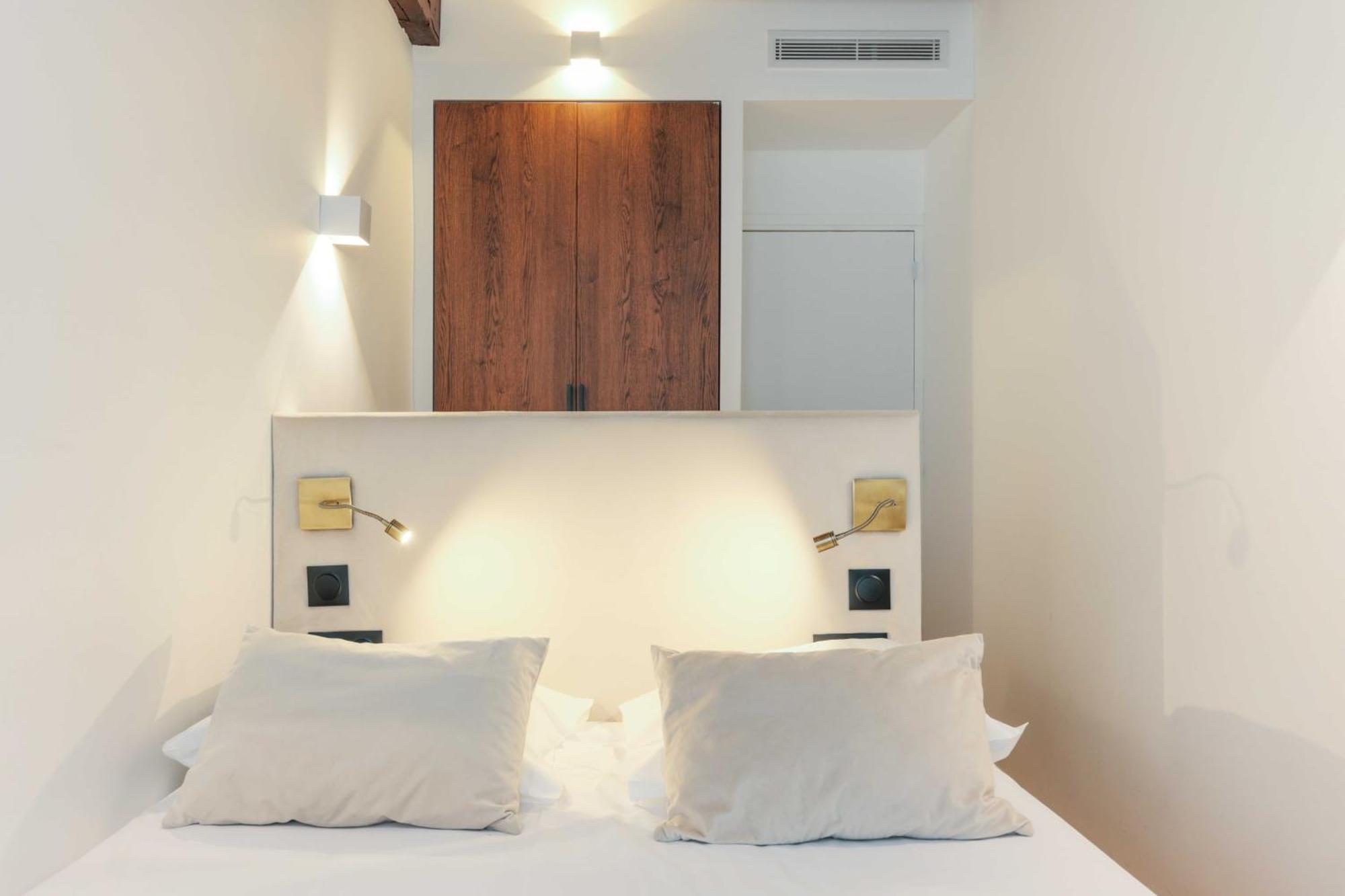 Relaxing Urban Getaway, Notre Dame * Parijs
