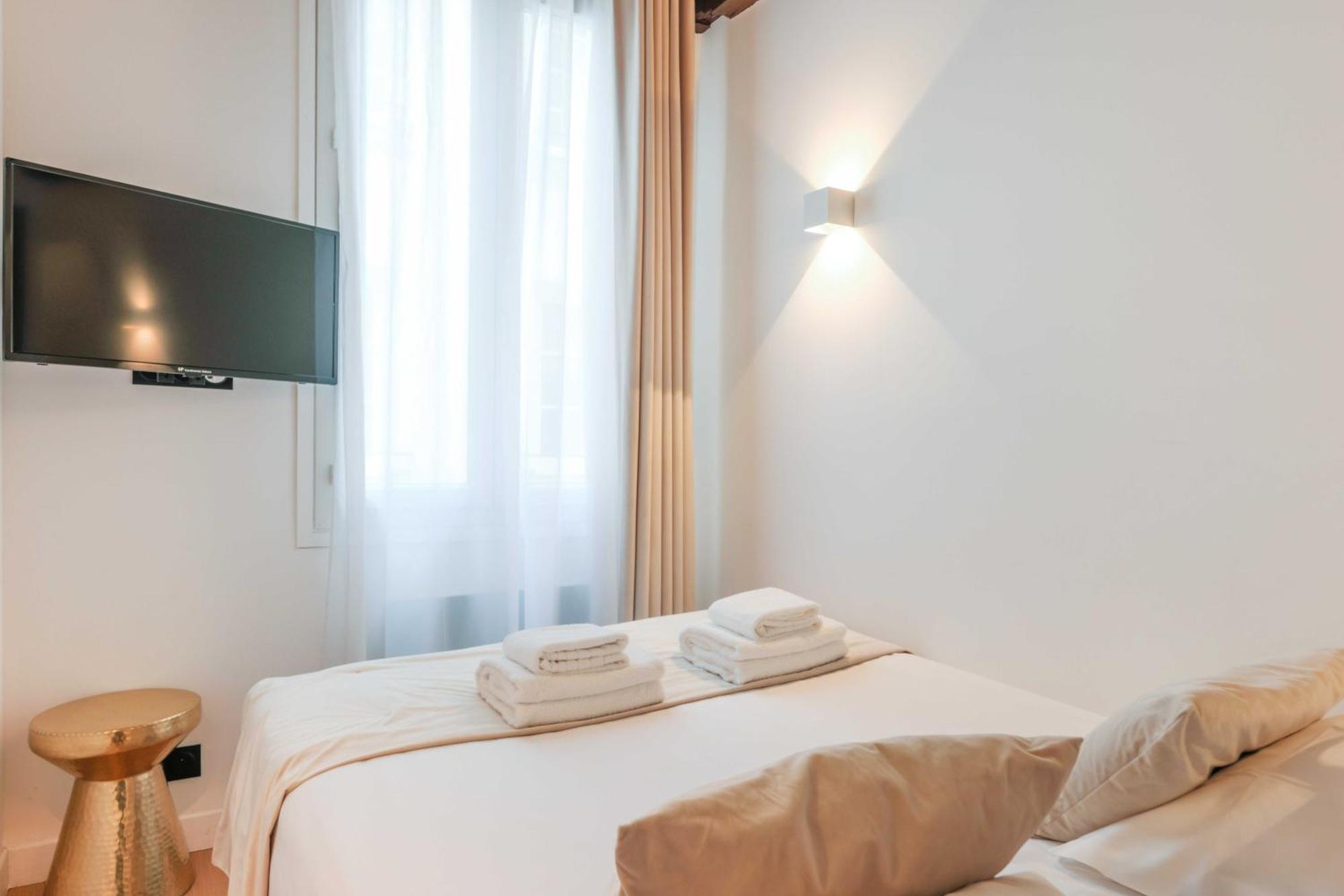 Relaxing Urban Getaway, Notre Dame * Parijs