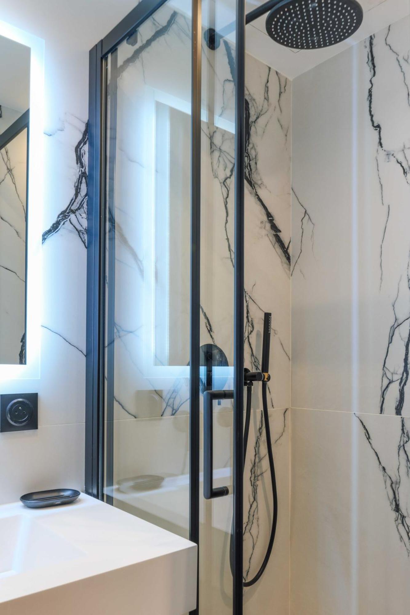 Relaxing Urban Getaway, Notre Dame Appartement *